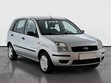 Ford Fusion (2003) 1.4, po STK, Klima, dobrý stav - náhled 1