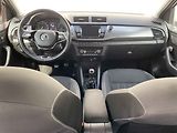Škoda Fabia (2021) 1.0 TSi, 2.maj,ČR, Style, - náhled 8