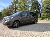 Mercedes-Benz Třídy V (2017) 4 matic AMG - náhled 11