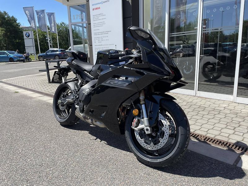 Yamaha (2026) YZF-R9 EU5+ - fotografie inzerátu