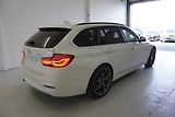 BMW Řada 3 320d 140kW ADVANTAGE AUTOMAT - náhled 8
