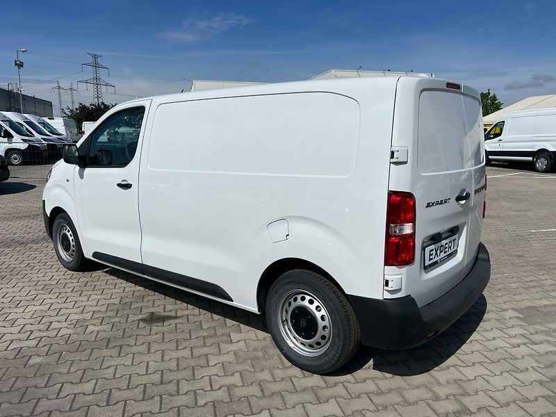 Peugeot Expert (2026) Furgon L2 1.5 BlueHDi 120  - fotka 3 z 14