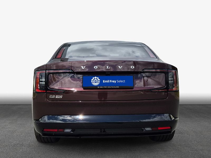 Volvo ES90 Single Motor RWD Ultra - fotka 5 z 19