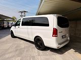 Mercedes-Benz Vito (2022) Mercedes Vito 124CDI XL Tourer - náhled 6