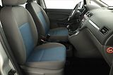 Ford C-MAX (2009) 1.6, po STK, v provozu - náhled 19