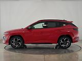 Hyundai Tucson (2026) GO Czech! N Line - náhled 2