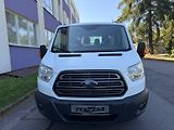 Ford Transit 2,0 TDCi / 3-sklopka / 1.maj.  - náhled 7