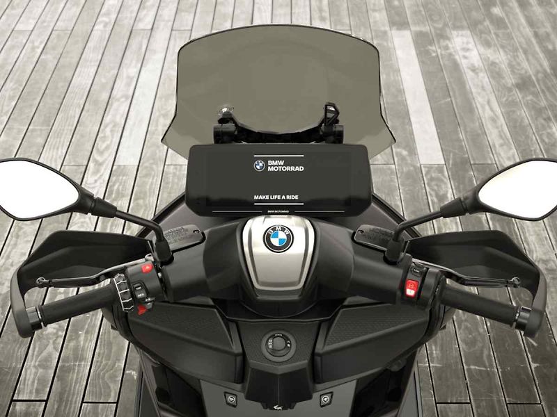 BMW C 400 GT - fotka 5 z 6