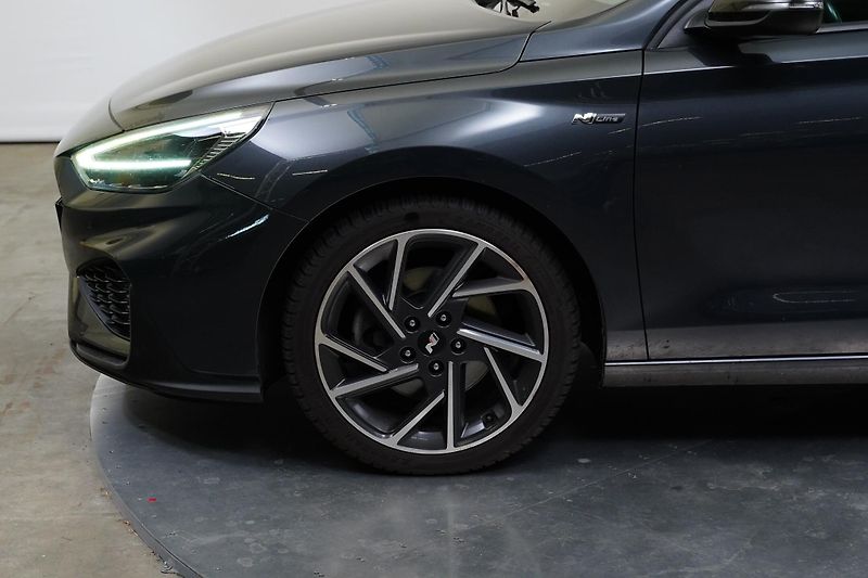 Hyundai i30 - fotka 10 z 23