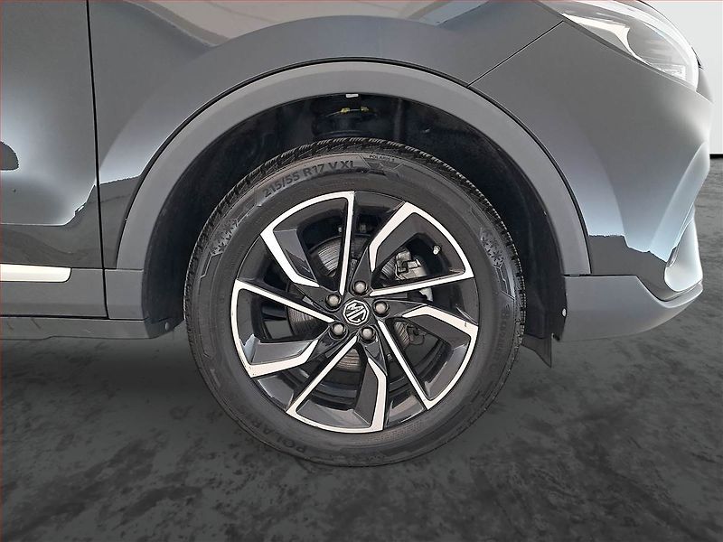 MG ZS (2023) 1.0 Turbo, Serv.kniha, Kůže - fotka 15 z 21
