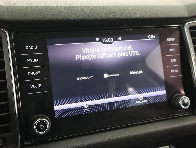 Škoda Kodiaq (2019) Ambition Plus 2.0 TDI 4x4 - fotka 19 z 22
