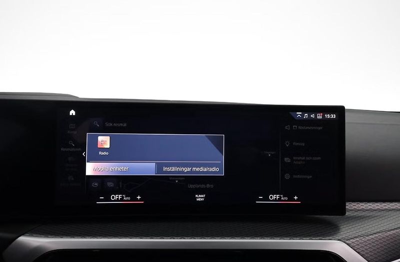 BMW i4 M50 xDrive GC 360k HuD Tažné  - fotka 23 z 29