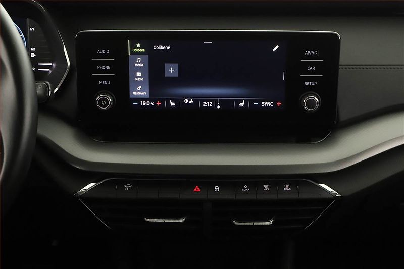Škoda Octavia (2022) Ambition 2.0 TDI, ČR,1.maj - fotka 11 z 13