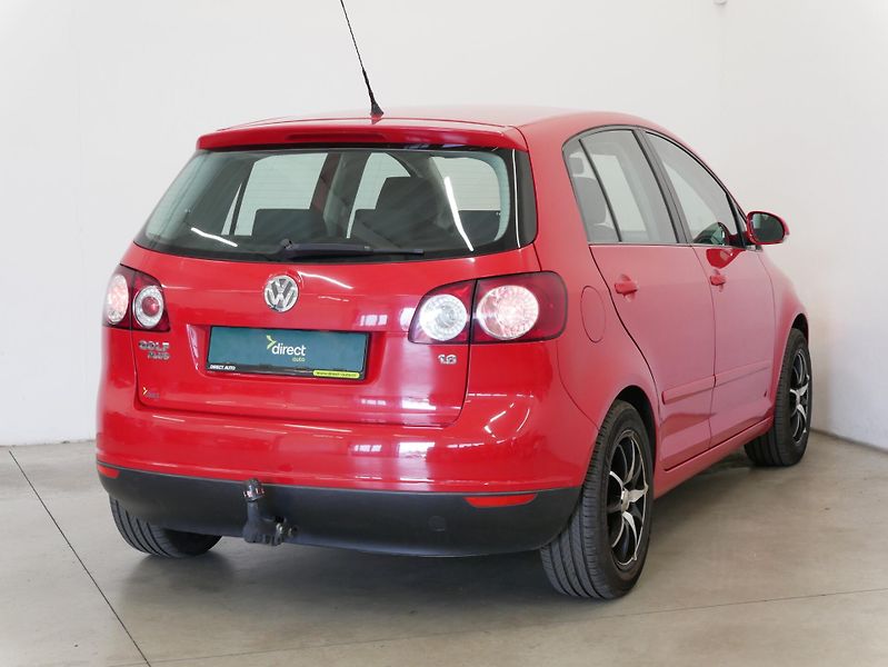 Volkswagen Golf Plus - fotka 2 z 24