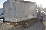 Volkswagen Crafter 2.0TDi 120kW valník + plachta - náhled 2