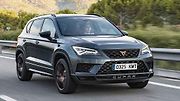 Seznam automobilových značek obohatila Cupra