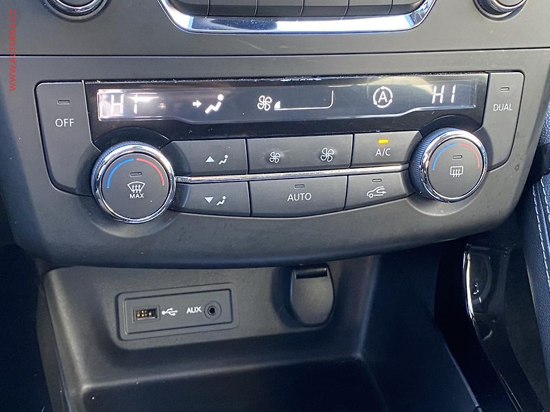 Renault Kadjar (2015) 1.6 dCi 4x4, Zen, TZ - fotka 17 z 19