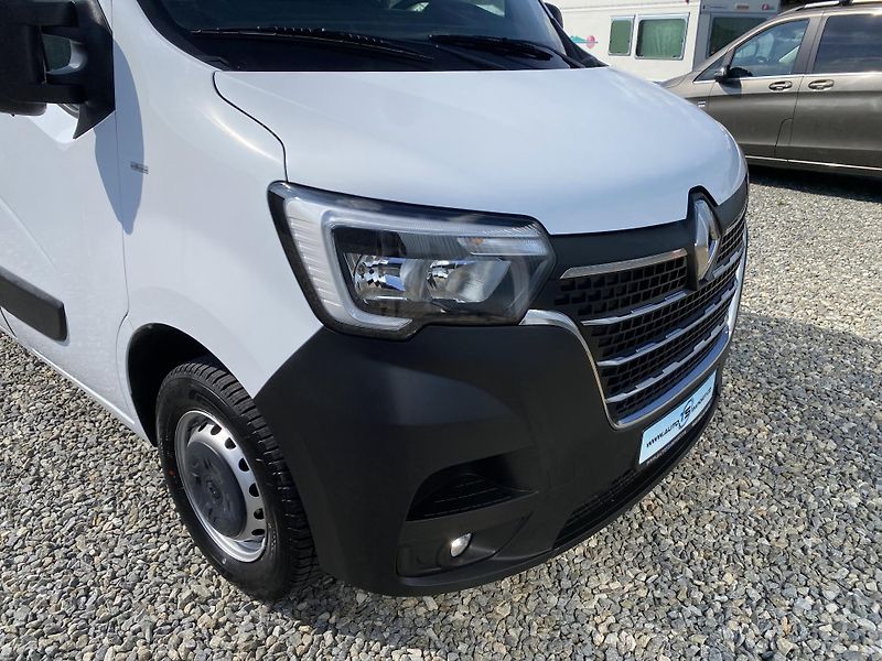 Renault Master 2.3DCi 145PS CZ DPH 99TKM TOP! - fotka 68 z 145