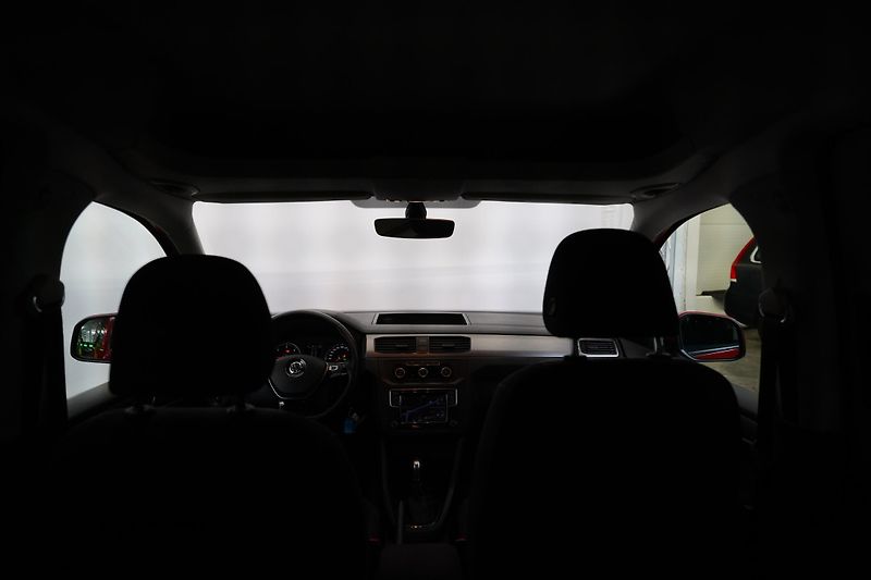 Volkswagen Caddy - fotka 25 z 27