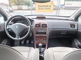 Peugeot 307 (2006) 1.6i 16V 80KW – VÝHŘEV SED - náhled 12