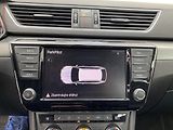 Škoda Superb (2015) 2.0 TDI 4x4, ČR, DSG, bixen - náhled 13