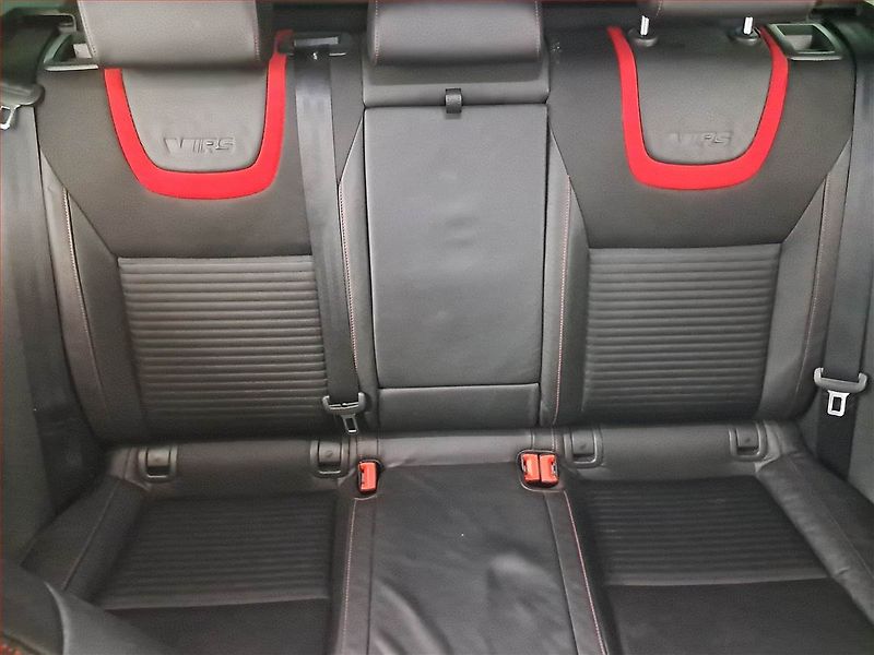 Škoda Octavia (2014) RS 2.0 TDI, Kůže, Navi - fotka 10 z 23