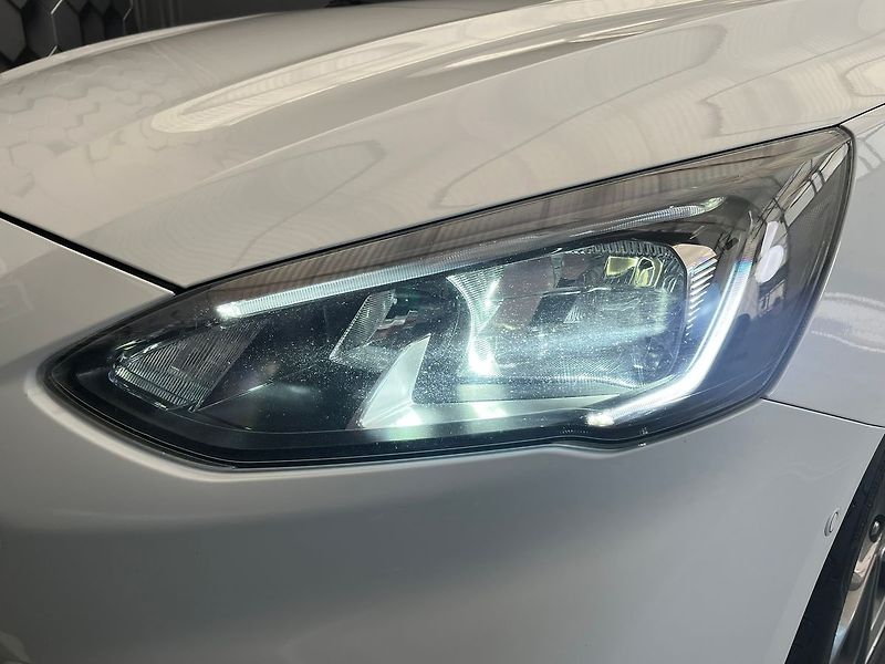 Ford Focus 2.0 ST-Line, manuál, ROZVODY - fotka 38 z 48