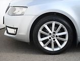 Škoda Octavia (2014) Elegance 1.2 TSI, Serv.kniha - náhled 14