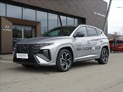 Hyundai Tucson 1,6 T-GDI DCT  Go Czech N Line - fotografie inzerátu