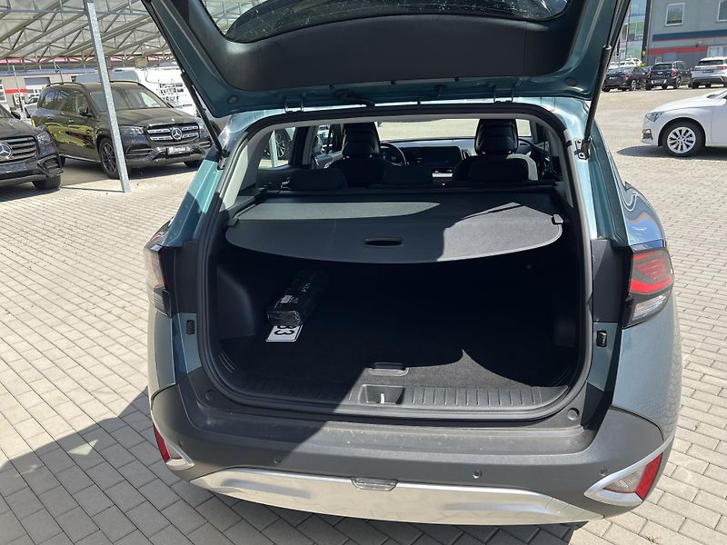 Kia Sportage (2023) 1.6TGDI*110kW*Exclusive - fotka 29 z 39