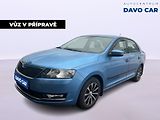 Škoda Rapid 1,0 TSI 81kW Style CZ - náhled 1