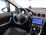 Peugeot 308 (2012) 1.6 HDi, Navi, Park. senzory - náhled 7