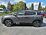 Citroën C5 Aircross (2021) 1.5 BlueHDi A/T Full LED,Masáž - náhled 7