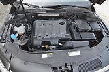 Volkswagen CC (2014) 2.0 TDi 130kW 112tkm / NEZ.TOP - náhled 10