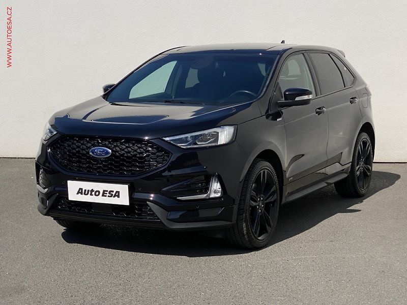 Ford Edge (2020) 2.0 TDCi 4x4, navi - fotka 3 z 3