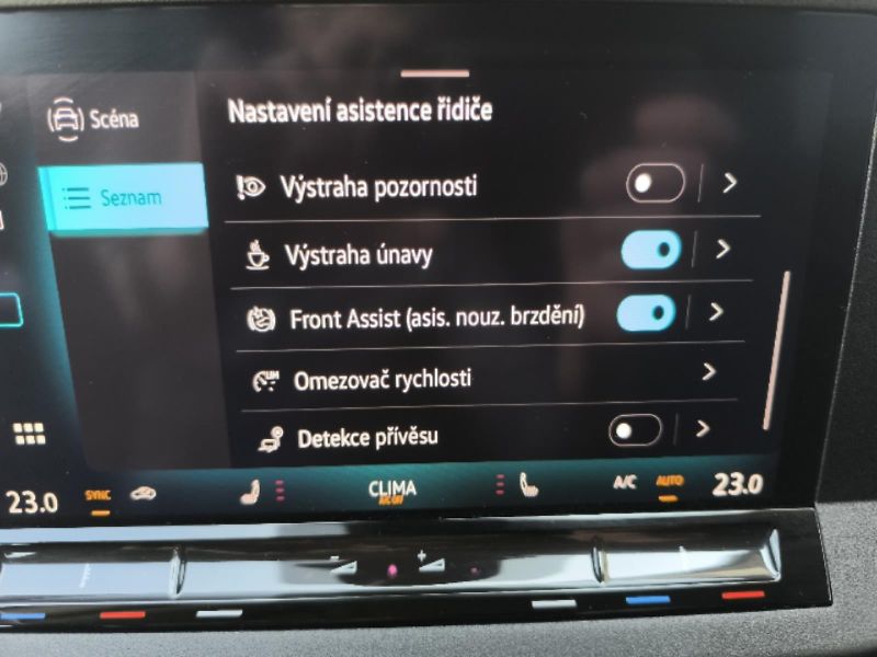 Volkswagen Caddy 2.0TDi Style 4x4 - fotka 21 z 24
