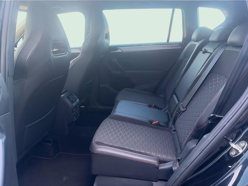 Seat Tarraco 2.0TSi FR 4WD 140kW - fotka 13 z 27