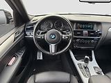 BMW X4 xDrive20d - náhled 9