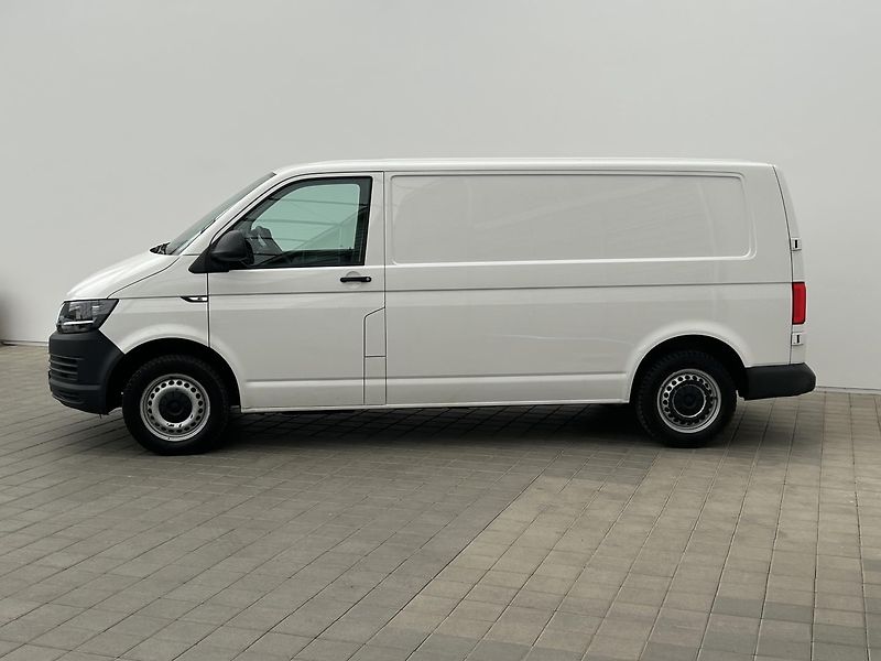 Volkswagen Transporter 2.0 TDI - fotka 3 z 25