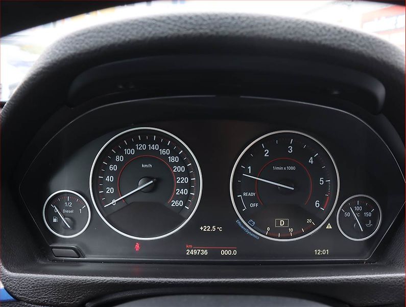 BMW Řada 4 (2019) 418d, Automat, Serv.kniha - fotka 11 z 21
