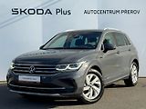 Volkswagen Tiguan (2022) 2.0 TDI 110kW Elegance - náhled 1