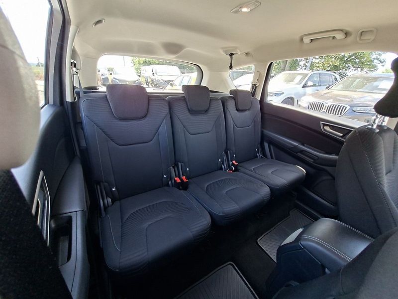 Ford S-MAX 1,5 EcoBoost 160k M6 - fotka 6 z 23