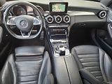Mercedes-Benz Třídy C (2017) C 250d 150kW 4MATIC BURMESTER - náhled 10