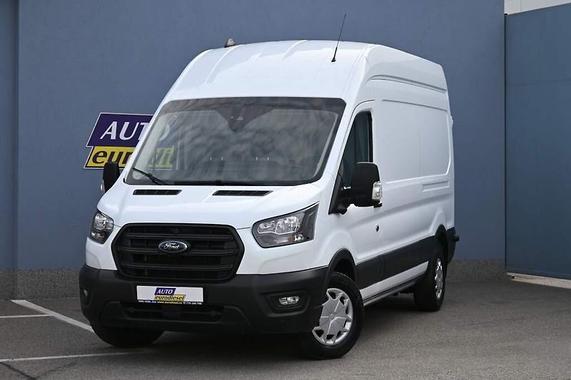 Ford Transit (2024) 2.0 350 L3H3 96 KW Express-LIN - fotografie inzerátu