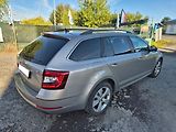 Škoda Octavia Combi 2,0 TDI DSG Style Plus, - náhled 4