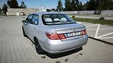 Honda City (2006) - náhled 2