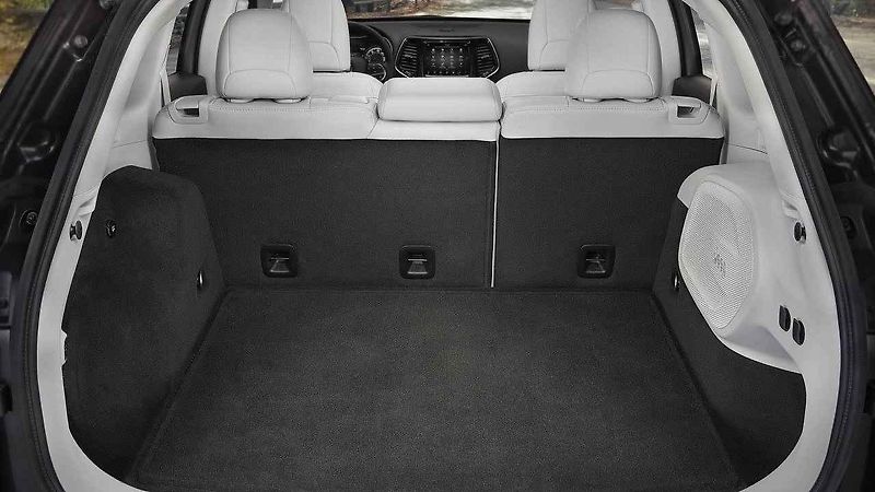 Jeep Cherokee.