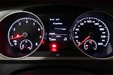 Volkswagen Golf (2014) 1.2 TSI, Navi, Park. senzory - náhled 11