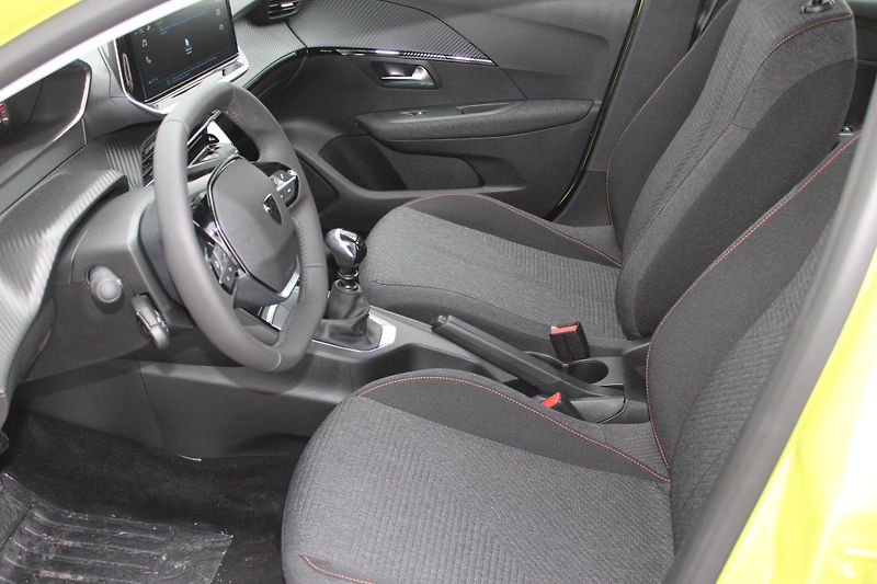 Peugeot 208 (2026) BUSINESS Turbo 100 MAN6 - fotka 9 z 19