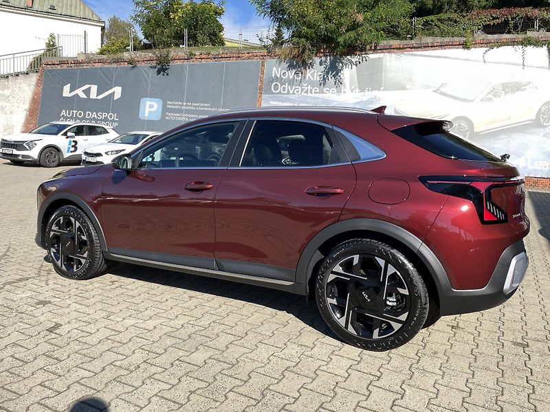 Kia XCeed (2026) 1,6T-GDi 7DCT TOP 2027   - fotka 5 z 27